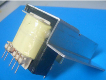 High frequency transformer