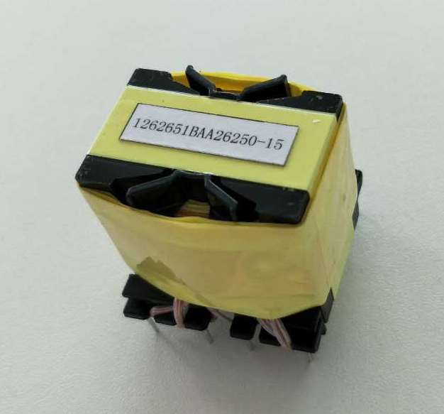 High frequency transformer