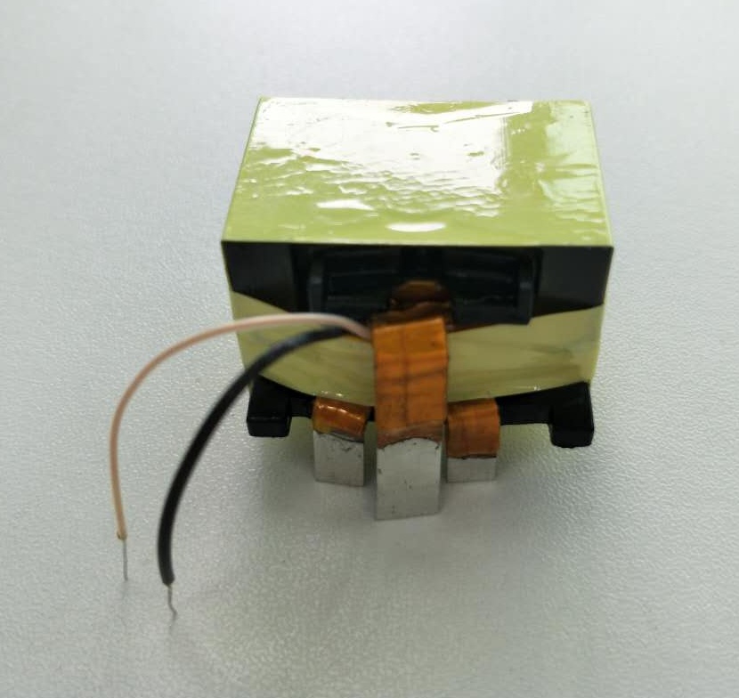 High frequency transformer