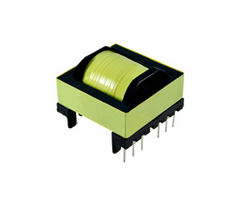 High frequency transformer