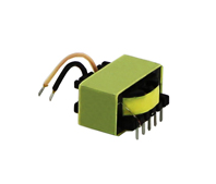 High frequency transformer
