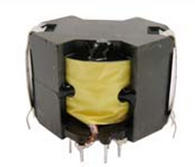 High frequency transformer